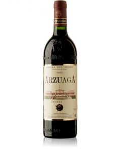 arzuaga-crianza
