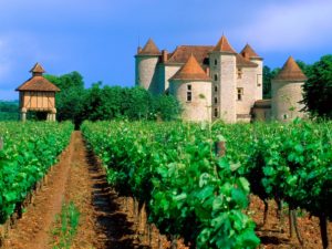 Cahors