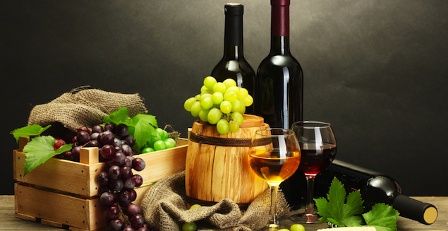 vino
